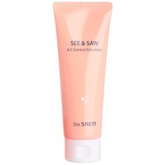 The SAEM A.C Control Эмульсия See & Saw A.C Control Emulsion (120 мл)