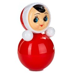 Неваляшка Котовский завод пластмасс, 22 см 6С-002