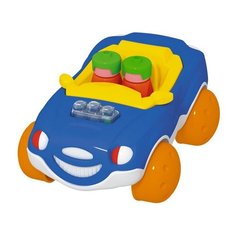 Кабриолет Стеллар, Звездочка 1452