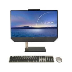 Моноблок ASUS A5200WFAK-BA034T (90PT02K2-M01240) черный