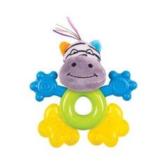 Игрушка-погремушка Happy Snail Фру-Фру 17HST06FR