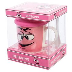 Кружка в подарочной коробке MUG-240/1 113-109095 Art East