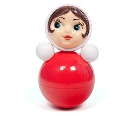 Неваляшка Котовский завод пластмасс, 26 см 6С-007