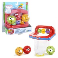 Игрушка для ванны Little Tikes Баскетбол 605987