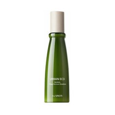 The SAEM Harakeke D Эмульсия Urban Eco Harakeke Deep Moisture Emulsion (130 мл)