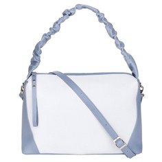 Сумка женская Esse аннета лазурь 77184