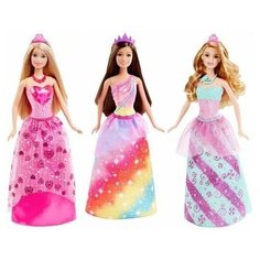 Кукла Mattel Принцесса с Дримтопии, DHM49