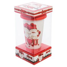 Кружка в подарочной коробке MUG-247/4 113-109078 Art East