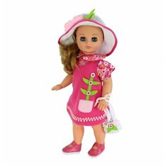 Кукла Фабрика Весна Лиза Солнечный день, 42 см В4024