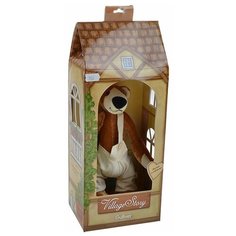 Мягкая игрушка Gulliver Мишка Бумс, 21 см 7-53507