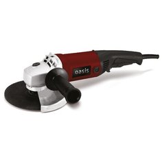 Oasis УШМ 150/1400Вт OASIS AG-140/150 коробка