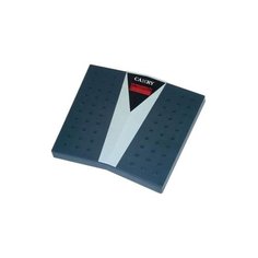 Весы электронные Camry ED309 BK