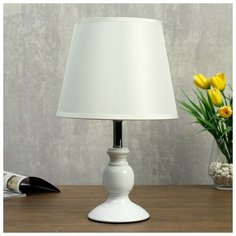 Настольная лампа RISALUX 58085/1, 40 Вт