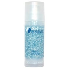 Skin Accents Magic Spheres Hydra+ Сыворотка для лица для глубокого увлажнения, 50 мл
