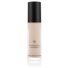 Rouge Bunny Rouge Тональная эмульсия Milk Aquarelle, 29 мл, оттенок: 073 Macadamia Milk Parfait