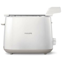 Тостер Philips HD 2583, белый