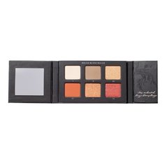 Rouge Bunny Rouge Палетка теней Enchanted Forest 106 sensual dawn