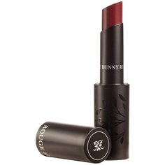 Rouge Bunny Rouge матовая помада для губ Velvet Whispers, оттенок 106 Vigorous whiff