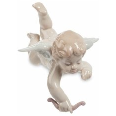 Фигурка декоративная Pavone Амур с луком JP-49/ 7, 105911