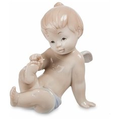 Фигурка декоративная Pavone Ангелочек JP-33/ 3, 10632