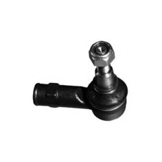 MOOG FIES4970 Наконечник рул л/пр Iveco Daily 20 30 50