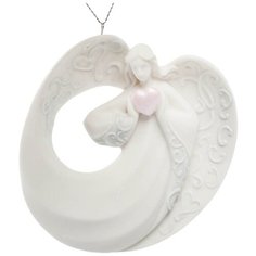 Фигурка декоративная Pavone СердцАнгела CMS-41/21, 104815