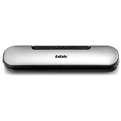 Вакуумный упаковщик BBK BVS601