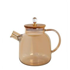 Заварочный чайник Greenberg GB-5568, 1,5 л