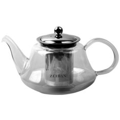 Чайник заварочный Zeidan Z-4063 1,2 л