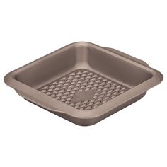 Форма для выпечки квадратная Polaris Harmony-2020S