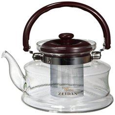 Чайник заварочный 0,8 л Zeidan Z-4058