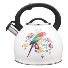 Чайник со свистком КТ-130B "Эйфелева башня" Katun