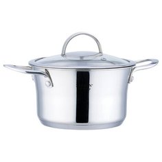 Кастрюля ZEIDAN Z50396, 5.4 л