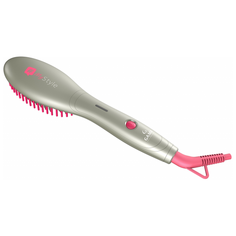Расческа-выпрямитель для волос GA.MA MINI MY STYLE GB1035
