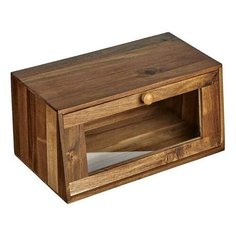Хлебница Катунь GR-BB-01 38,5*22*19см Katun