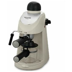 Кофеварка рожковая VICONTE VC-702