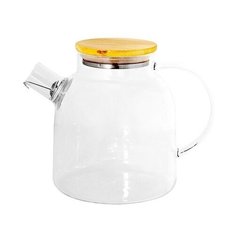 Заварочный чайник Greenberg GB-5564, 1500мл