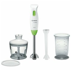 Блендер Bosch MSM2623G белый