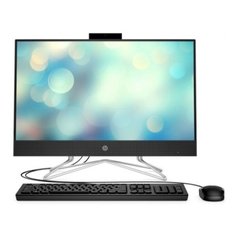 Моноблок HP 24-df1017ur 23.8" 8Gb/256Gb (3B4L8EA) чёрный
