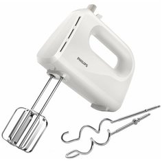 Миксер Philips HR3705/00 Daily Collection, белый