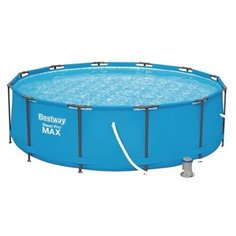 Бассейн каркасный BestWay 305х100