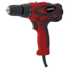 Дрель-шуруповерт 550Вт OASIS DS-55 коробка