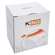 Кружка MUG-295/4 113-109299 Art East