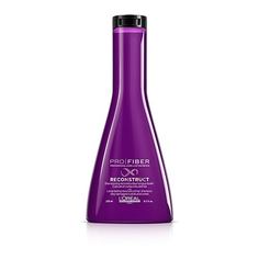 L`oreal Professionnel Pro Fiber Reconstruct Shampoo Шампунь для очень сильно поврежденных волос 250 мл