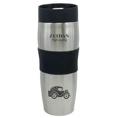 Термокружка Zeidan Z 9044-01 (синий) 420мл