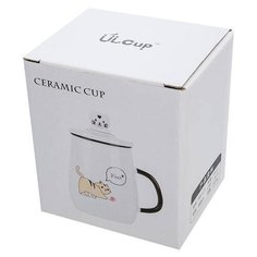 Кружка MUG-307/2 113-109319 Art East