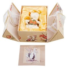 Фигурка Поросенок (Pavone) JP-111/11 113-108330