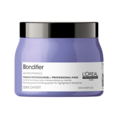 LOréal Professionnel Blondifier Closs Mask Маска для сияния 500 мл