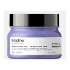 LOréal Professionnel Blondifier Closs Mask Маска для сияния 250 мл