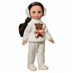 Кукла Фабрика Весна Эля Пушинка, 30.5 см В4049